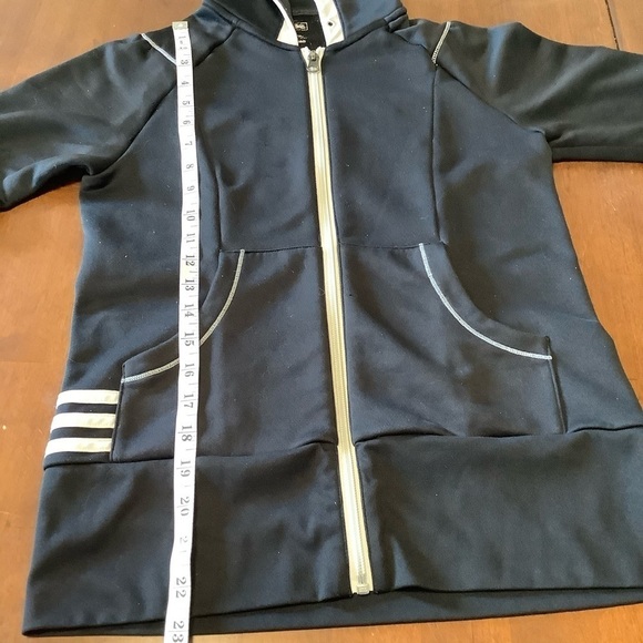 ADIDAS Golf jacket. Size S - Picture 5 of 7